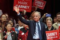 Le Canada brisé ou divisé ?